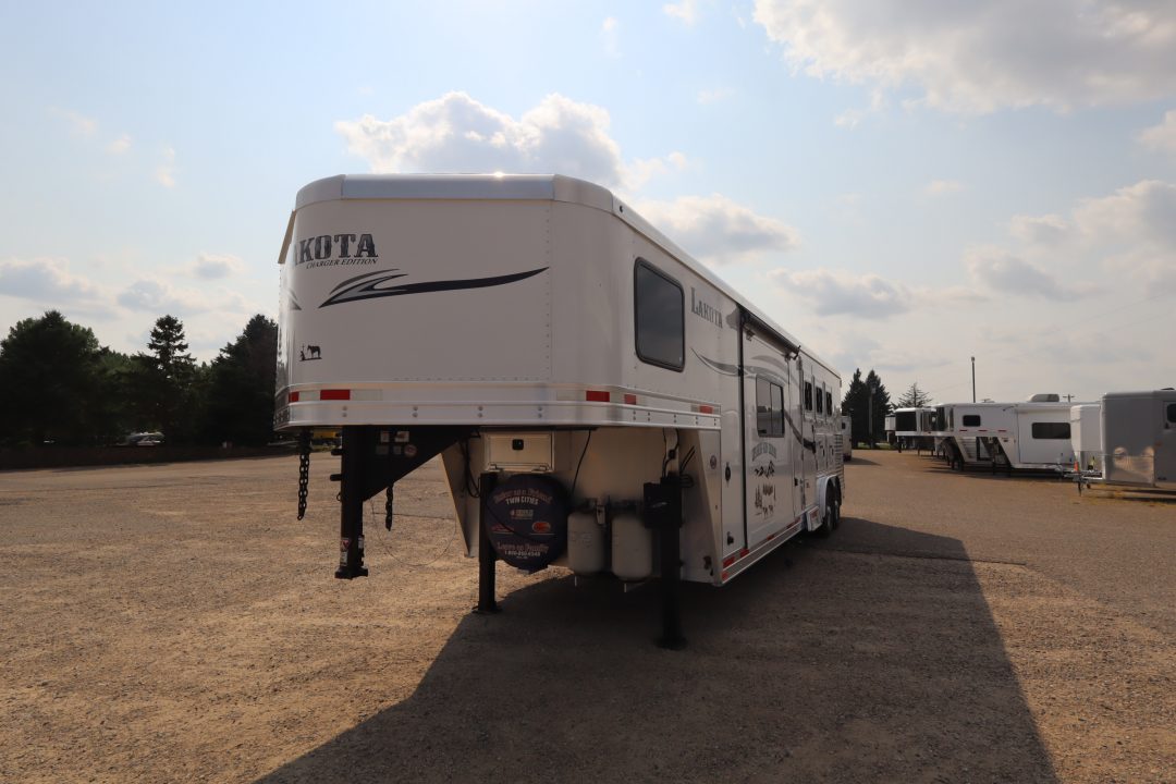 2015 Lakota photo 4