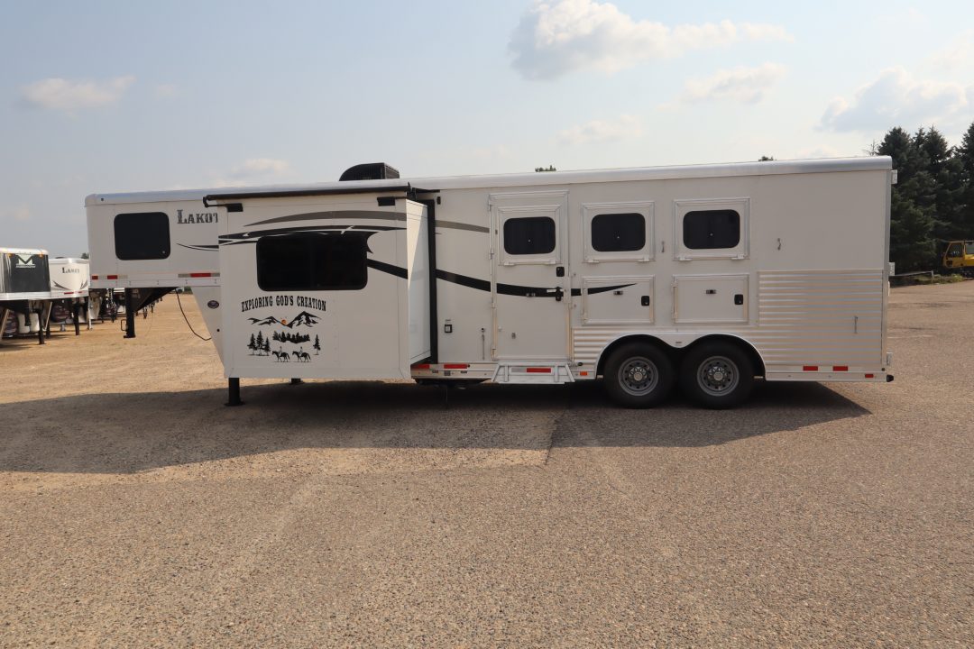 2015 Lakota photo 6