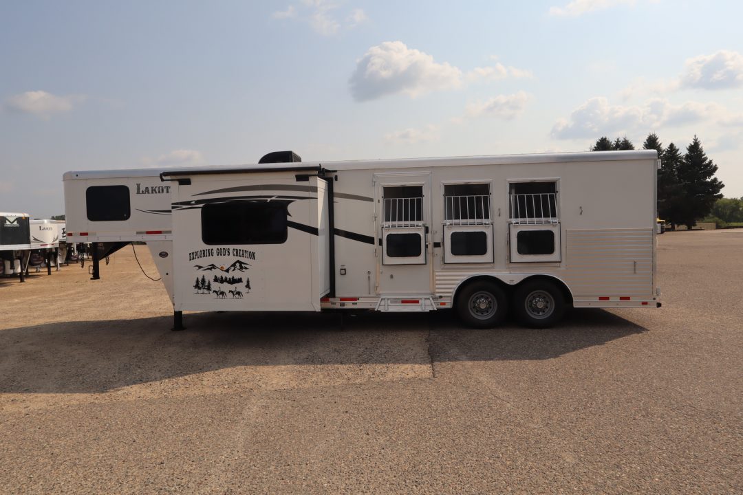2015 Lakota photo 7