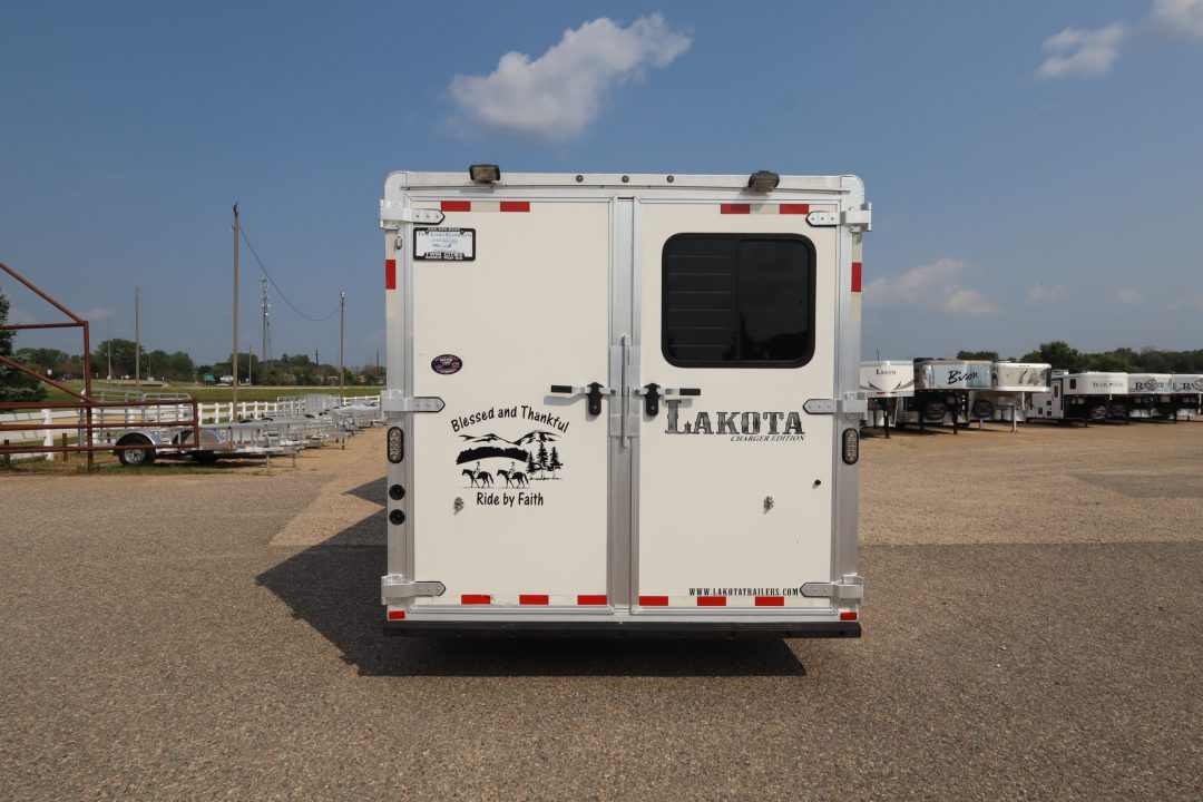 2015 Lakota photo 8