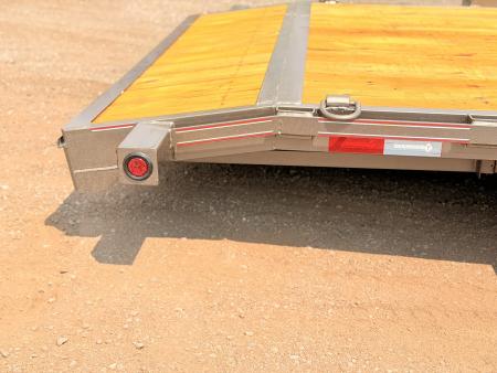 New 2027 Diamond T 7-20 Heavy Duty Car Hauler 10K GVWR