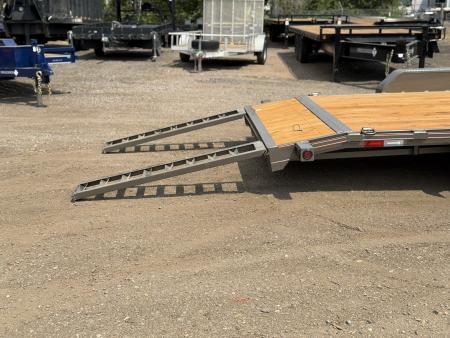 New 2027 Diamond T 7-20 Heavy Duty Car Hauler 10K GVWR
