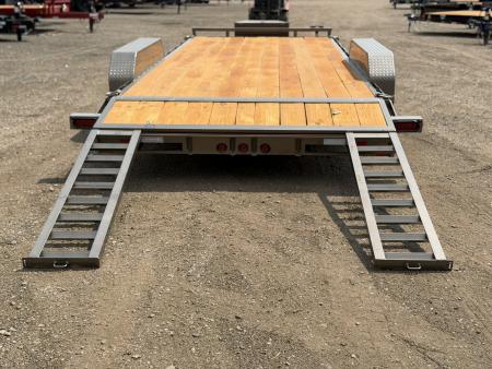 New 2027 Diamond T 7-20 Heavy Duty Car Hauler 10K GVWR