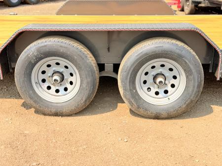 New 2027 Diamond T 7-20 Heavy Duty Car Hauler 10K GVWR