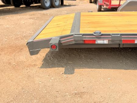 New 2027 Diamond T 7-20 Heavy Duty Car Hauler 10K GVWR