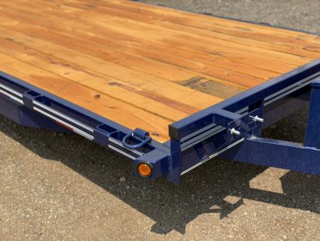 New 2027 Diamond T 7-20 Heavy Duty Car Hauler 10K GVWR