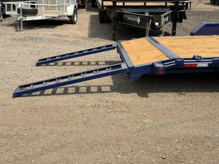New 2027 Diamond T 7-20 Heavy Duty Car Hauler 10K GVWR