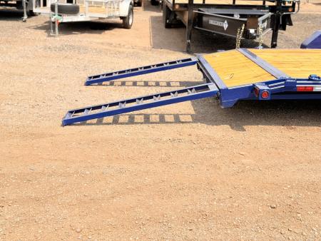 New 2027 Diamond T 7-20 Heavy Duty Car Hauler 10K GVWR