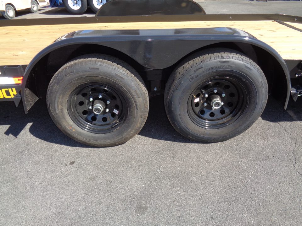 New 2027 Big Tex Trailer * 10CH-20 DT * 20Ft 10K Tandem Axle Dove Tail Car Hauler