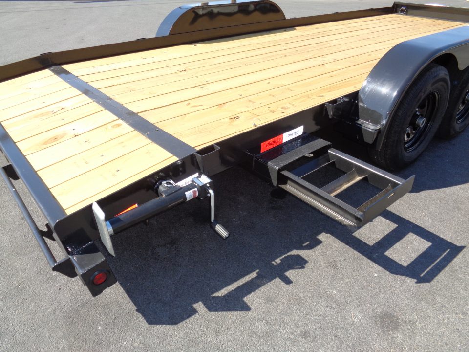 New 2027 Big Tex Trailer * 10CH-20 DT * 20Ft 10K Tandem Axle Dove Tail Car Hauler