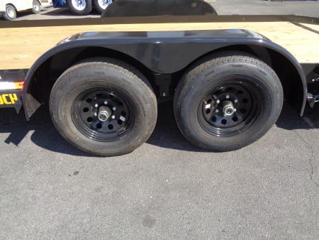 New 2027 Big Tex Trailer * 10CH-20 DT * 20Ft 10K Tandem Axle Dove Tail Car Hauler
