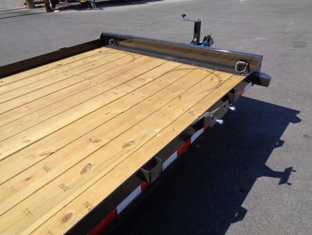 New 2027 Big Tex Trailer * 10CH-20 DT * 20Ft 10K Tandem Axle Dove Tail Car Hauler