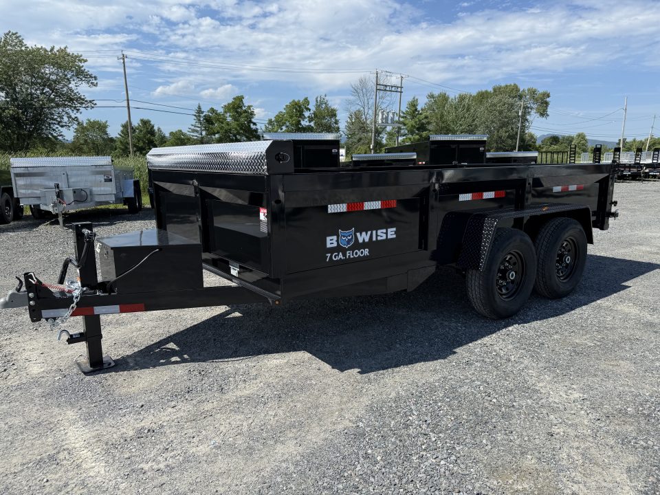 2027 BWise DT714LP-LE-14