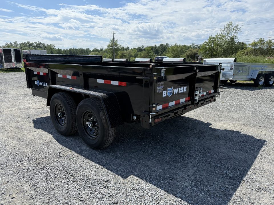 2027 BWise DT712LP-LE-12 photo 2