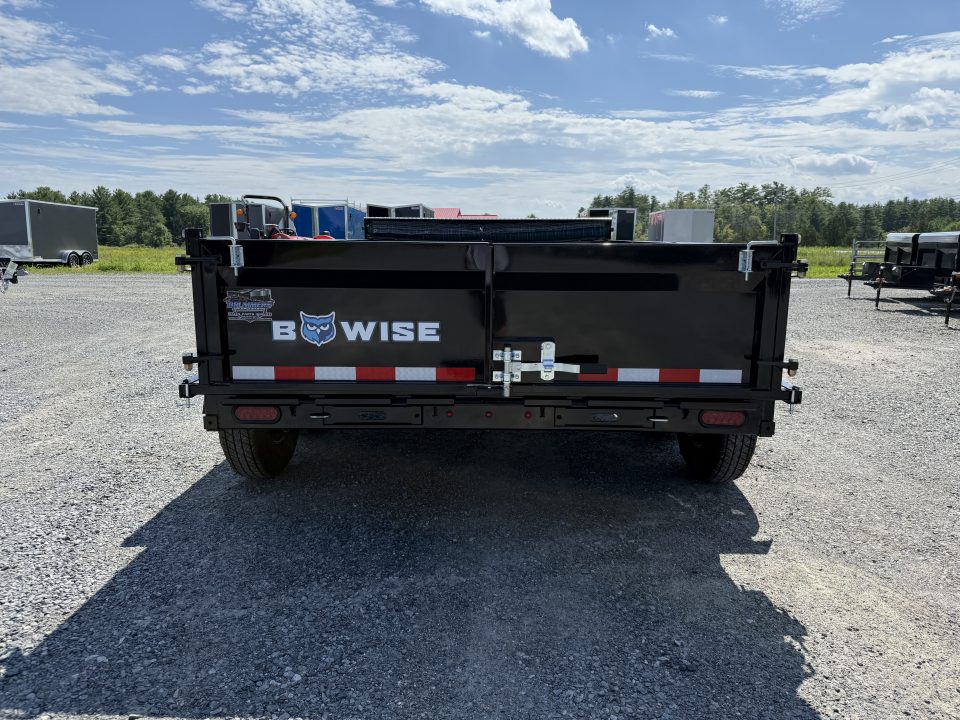 2027 BWise DT712LP-LE-12 photo 3