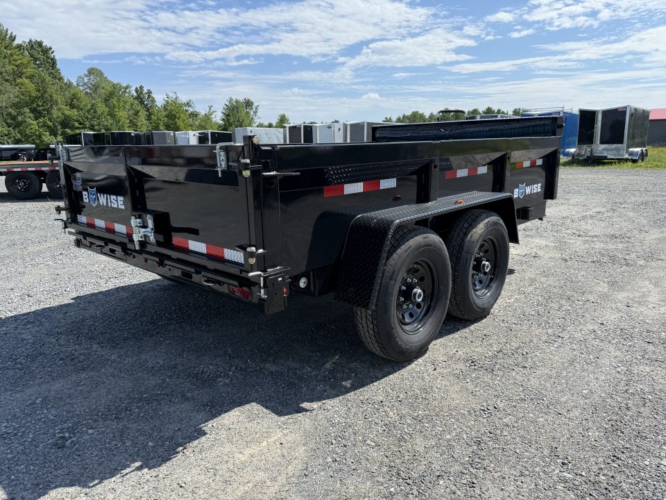 2027 BWise DT712LP-LE-12 photo 4
