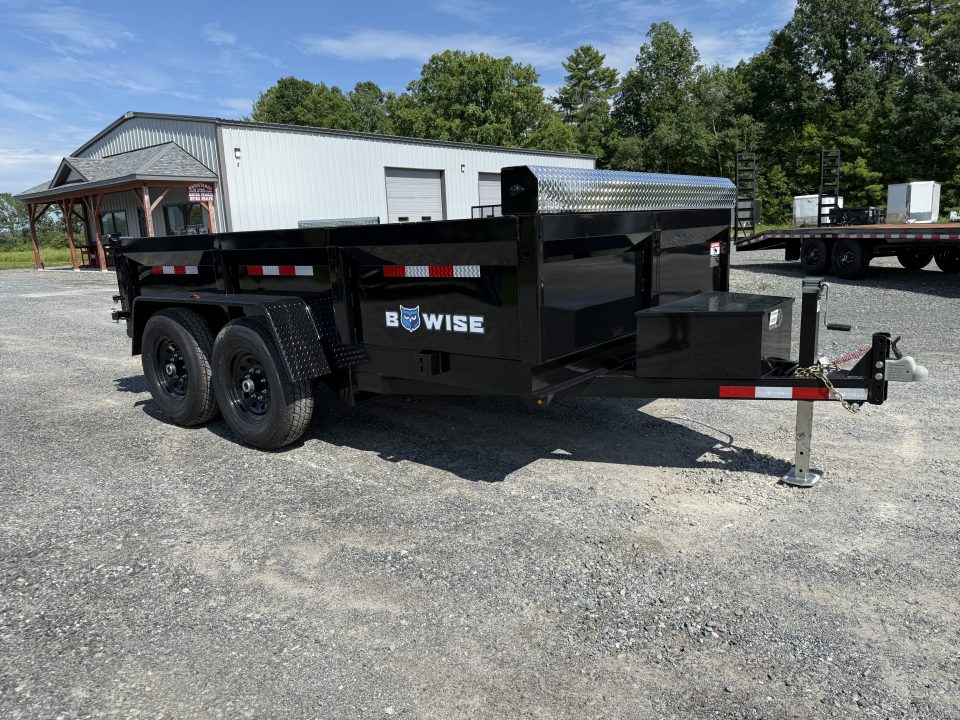 2027 BWise DT712LP-LE-12 photo 5