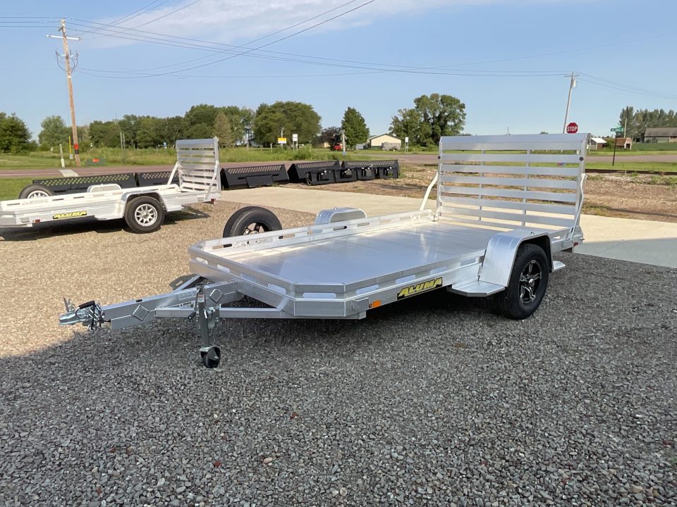 2027 Aluma 7712H-STG