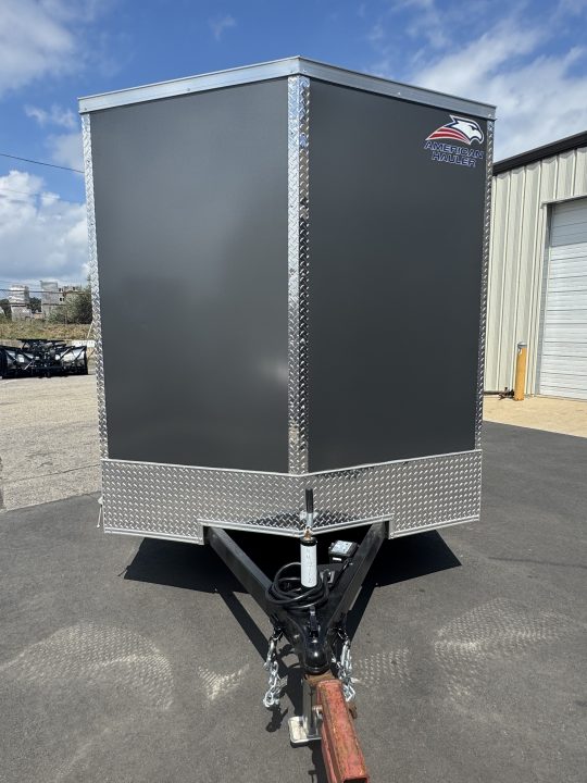 2027 American Hauler photo 4