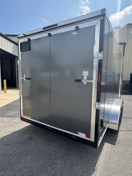 2027 American Hauler photo 3