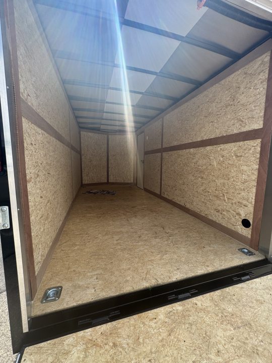 2027 American Hauler photo 5