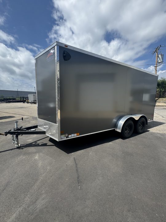 2027 American Hauler photo 6