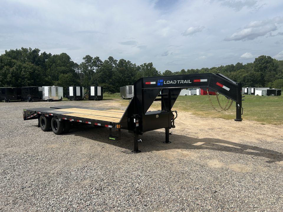 2027 Load Trail