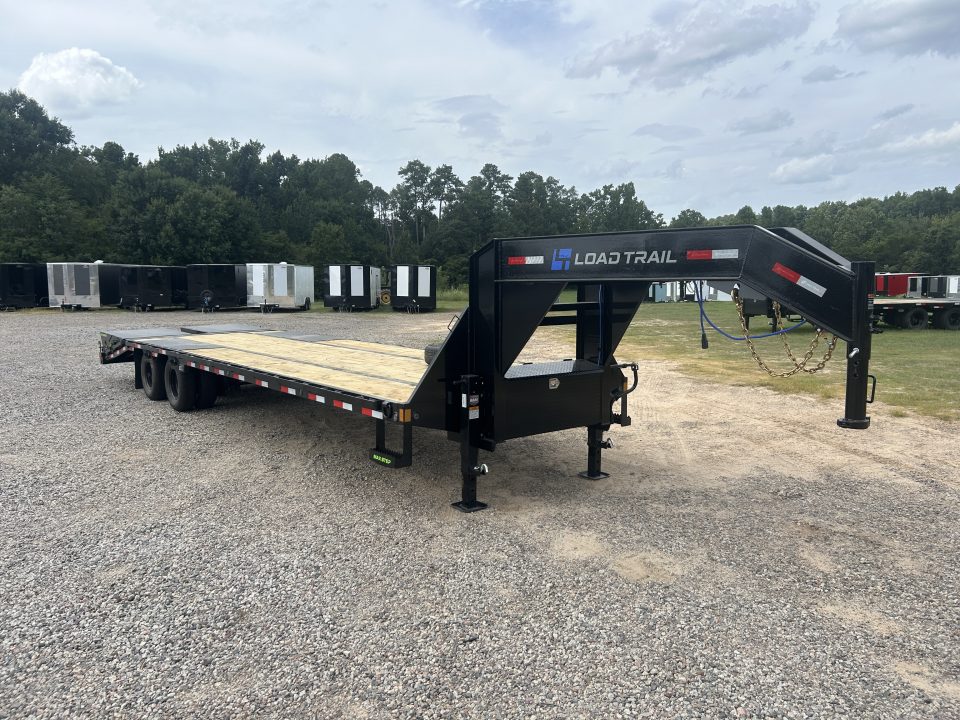 2027 Load Trail