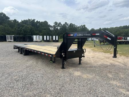 New 2027 Load Trail 8.5 X 32 25K Flatbed Trailer