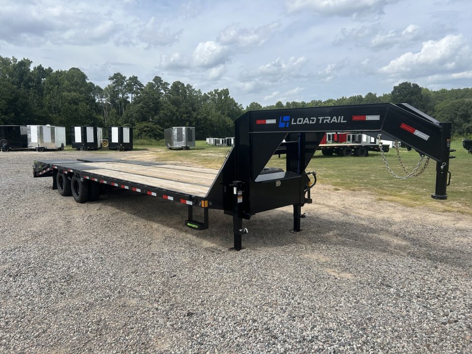 2027 Load Trail