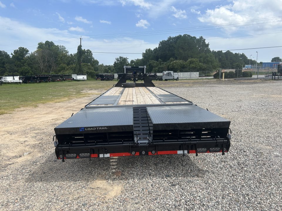 2027 Load Trail photo 4