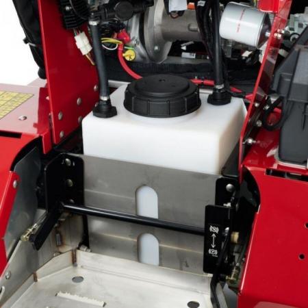 New 2026 BOSS SNR24003 Snowrator