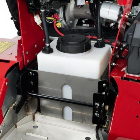 New 2026 BOSS SNR24003 Snowrator
