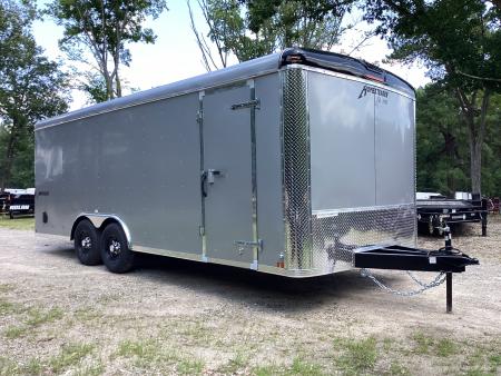 New 2027 Homesteader Trailer 820HT Cargo / Enclosed Trailer