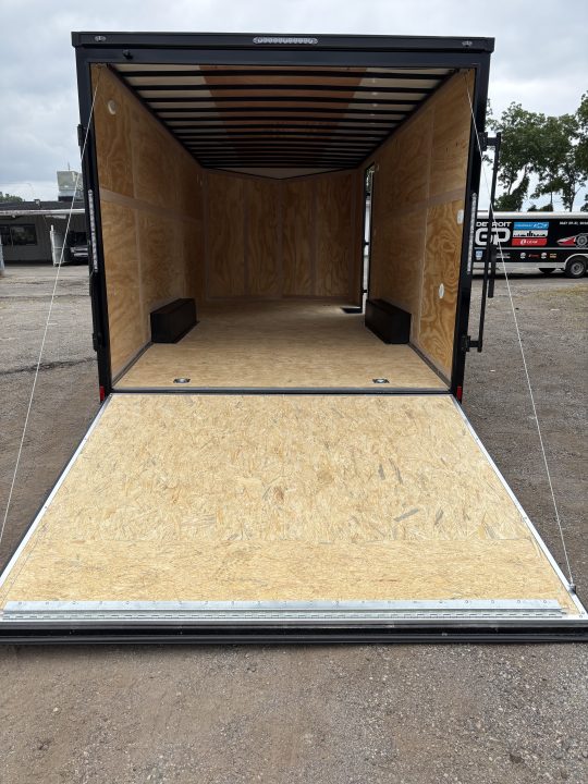 2027 Haul About photo 8