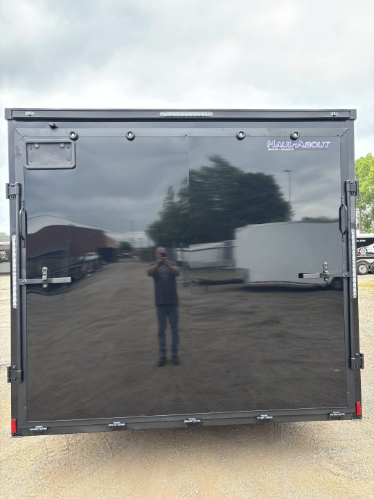 2027 Haul About photo 9