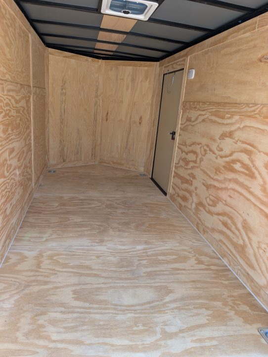2027 Rock Solid Cargo photo 8