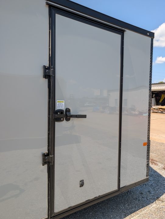 2027 Rock Solid Cargo photo 4