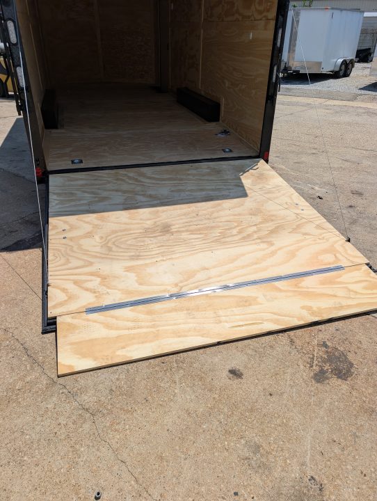2027 Rock Solid Cargo photo 9
