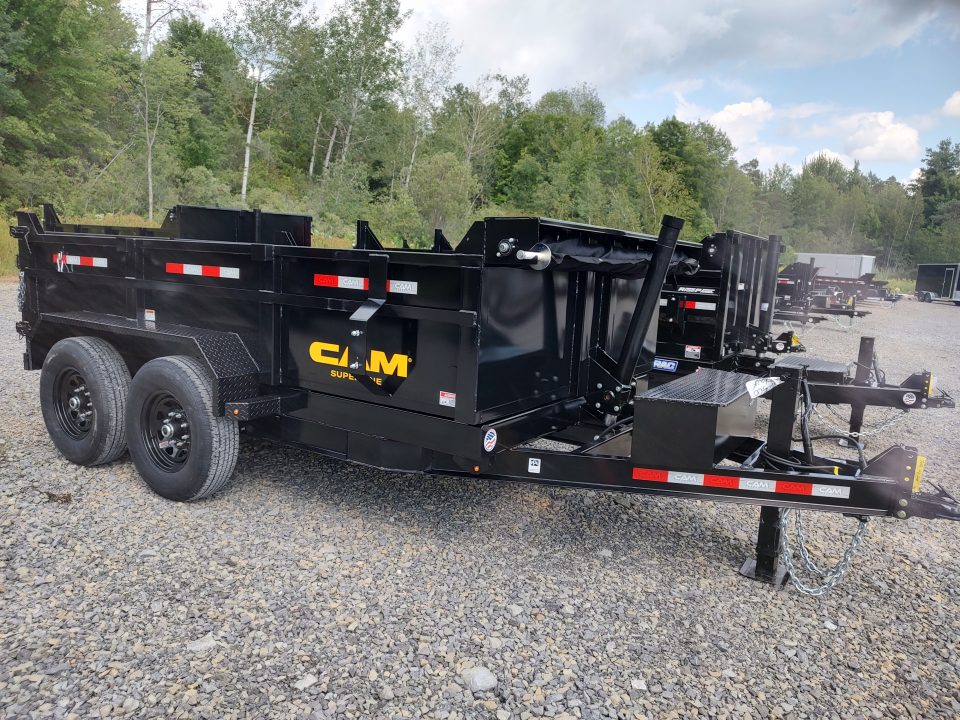 2026 CAM Superline HD