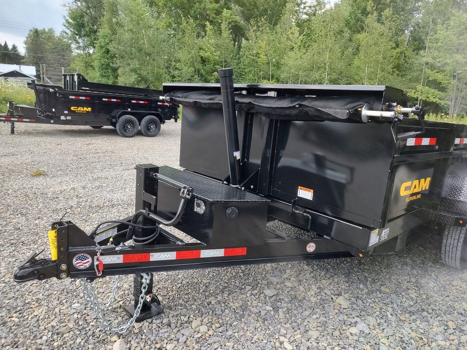 2026 CAM Superline HD photo 2