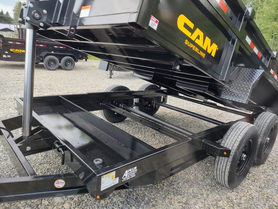 2026 CAM Superline HD photo 4