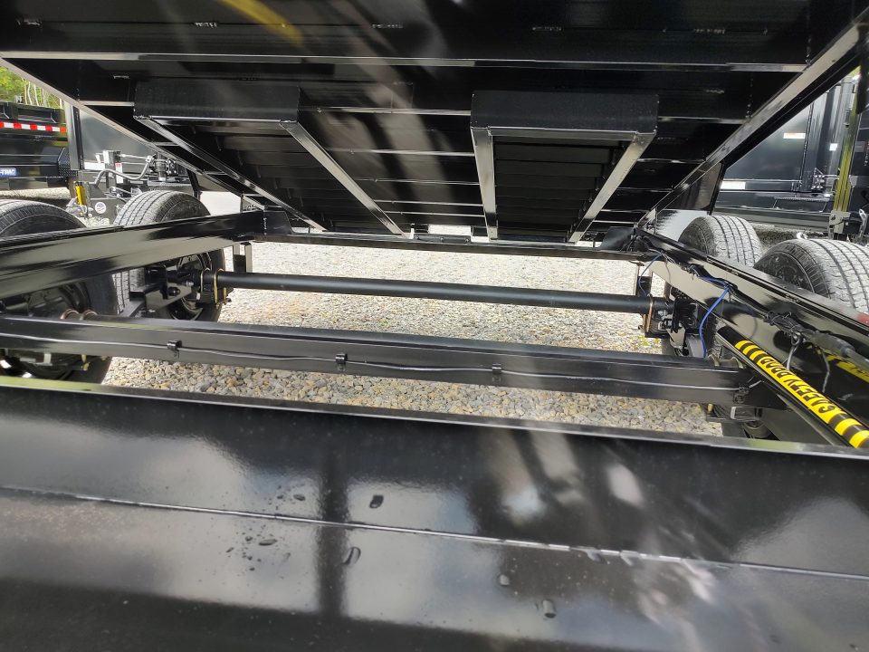 2026 CAM Superline HD photo 5