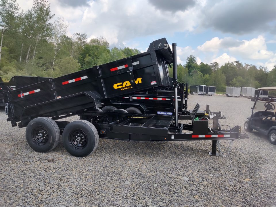 2026 CAM Superline HD photo 6