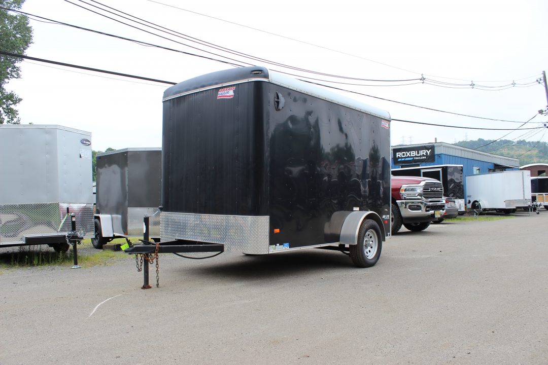 2019 American Hauler