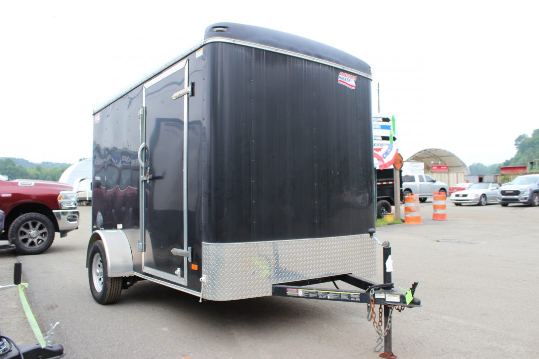 2019 American Hauler photo 2
