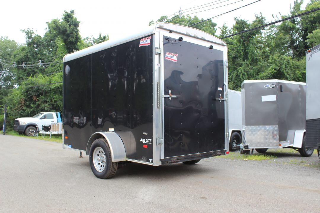 2019 American Hauler photo 3
