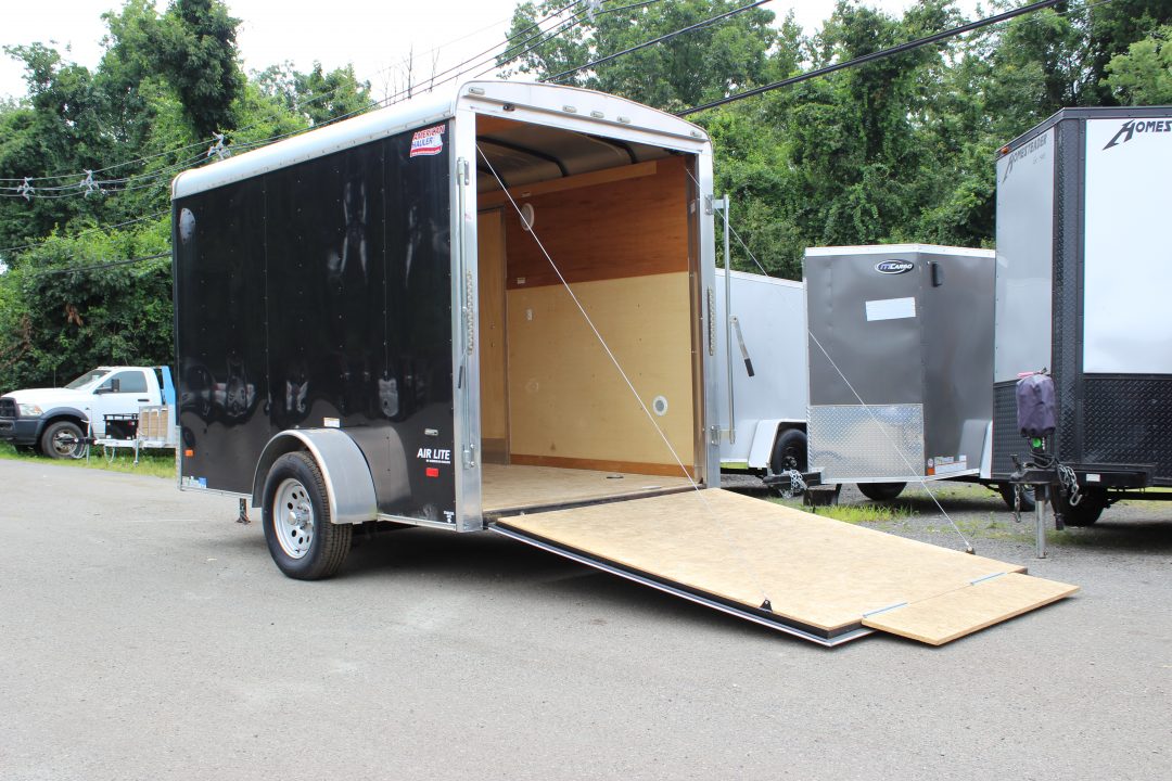 2019 American Hauler photo 5