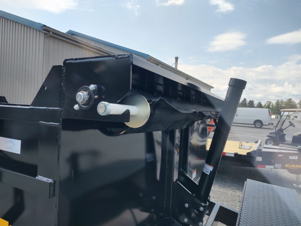 2027 Cam Superline photo 2