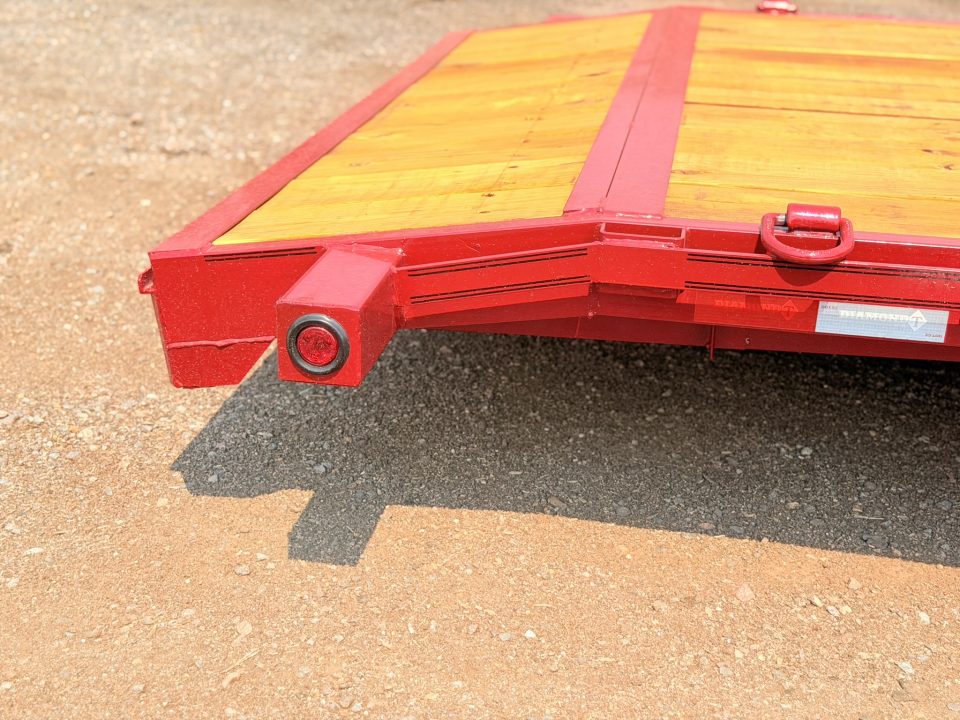 New 2027 Diamond T 7-20 Heavy Duty Car Hauler 10K GVWR